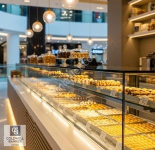 İşyeri-Kafe & Bar