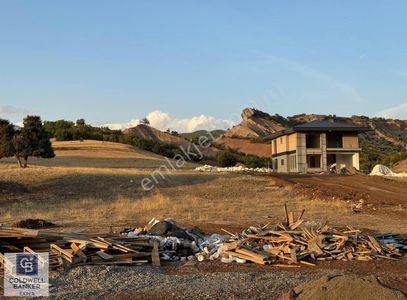 Arsa-Villa İmarlı