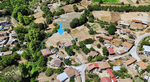 Arsa-Konut İmarlı