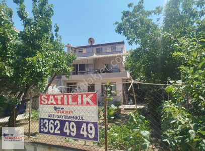 Konut-Müstakil Ev