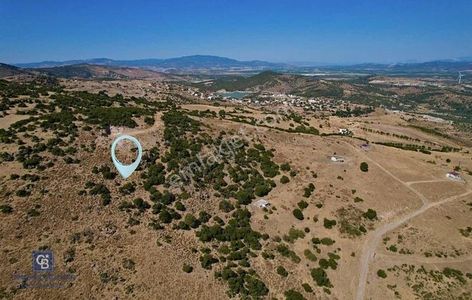 Arsa-Villa İmarlı