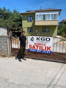 Konut-Müstakil Ev