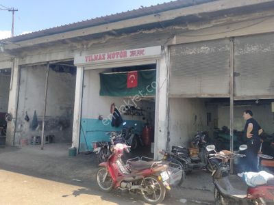 İşyeri-Dükkan & Mağaza