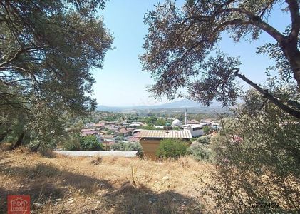 Arsa-Tarla