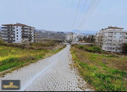 Arsa-Villa İmarlı