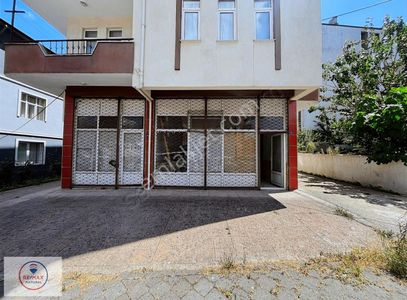 İşyeri-Depo