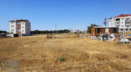 Arsa-Konut İmarlı