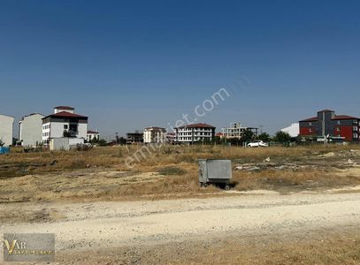 Arsa-Konut İmarlı