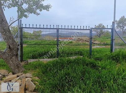 Arsa-Konut İmarlı