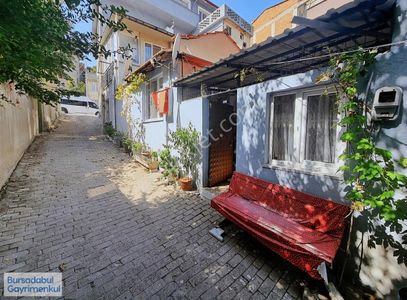 Konut-Müstakil Ev