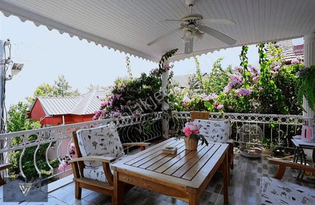 Konut-Villa