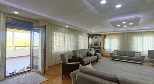 Konut-Villa