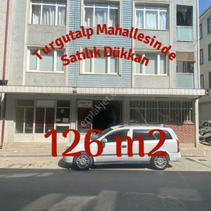 İşyeri-Dükkan & Mağaza