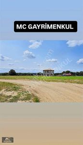 Arsa-Villa İmarlı