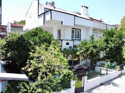 Konut-Müstakil Ev