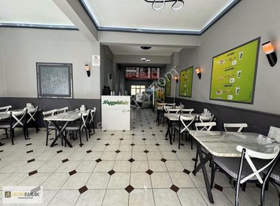 İşyeri-Restaurant