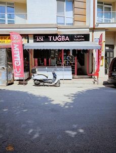 İşyeri-Dükkan & Mağaza