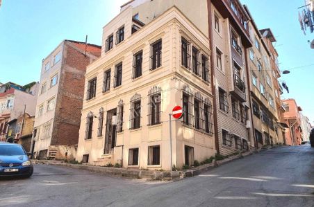 Konut-Müstakil Ev