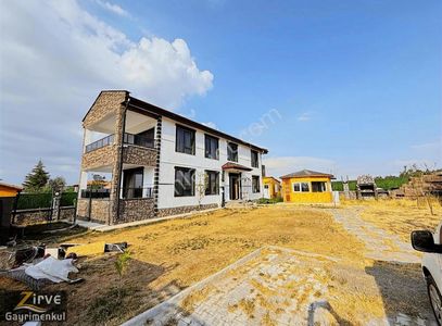 Konut-Villa