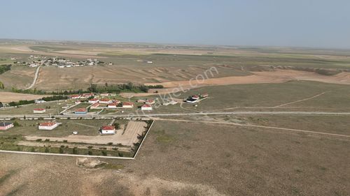 Arsa-Konut İmarlı