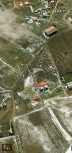 Arsa-Villa İmarlı