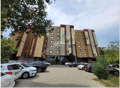 İşyeri-Plaza Katı