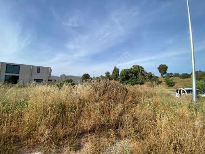 Arsa-Villa İmarlı