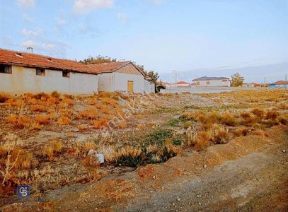Arsa-Konut İmarlı