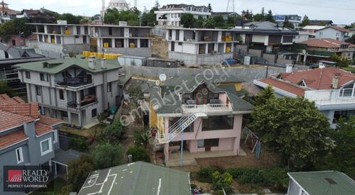 Konut-Villa