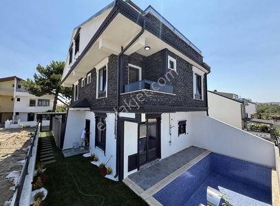 Konut-Villa