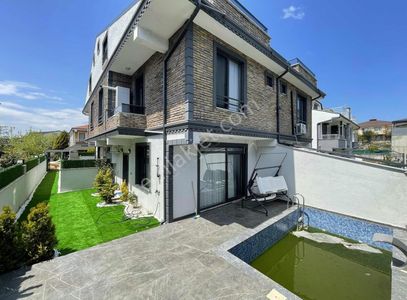 Konut-Villa