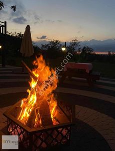 İşyeri-Kafe & Bar