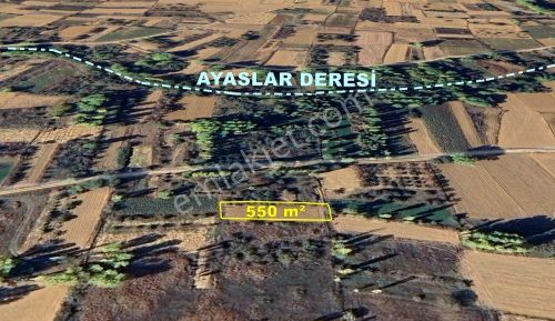 Arsa-Tarla