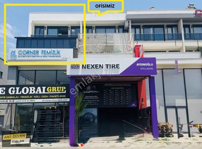 İşyeri-Ofis