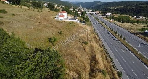 Arsa-Tarla