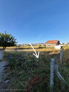 Arsa-Tarla