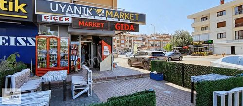 İşyeri-Dükkan & Mağaza