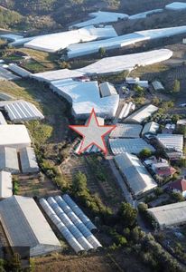Arsa-Tarla