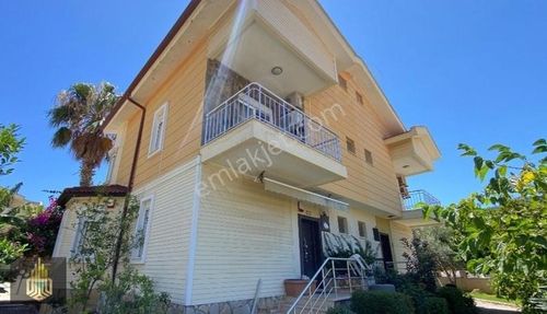 Konut-Villa