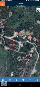 Arsa-Villa İmarlı