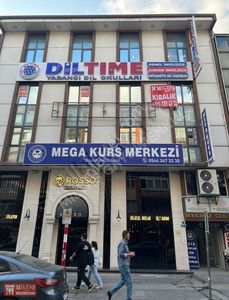 İşyeri-İşhanı Katı