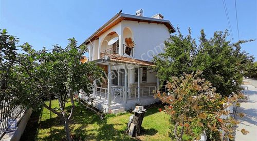 Konut-Villa