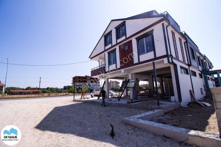Konut-Villa