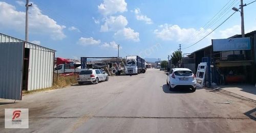 İşyeri-Atölye