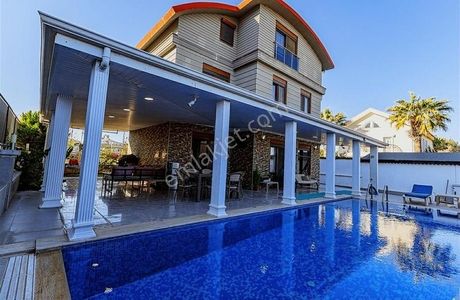 Konut-Villa