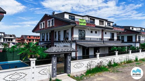 Konut-Villa