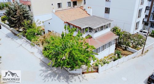 Konut-Villa