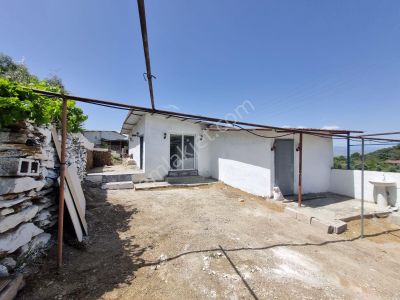 Konut-Köy Evi