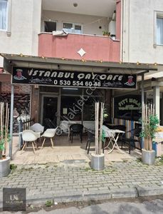 İşyeri-Dükkan & Mağaza