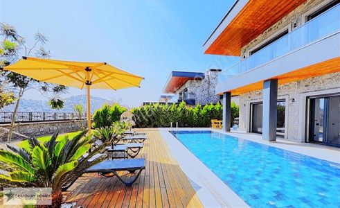 Konut-Villa